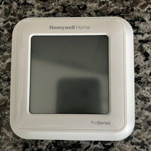 Honeywell Home ProSeries Thermostat